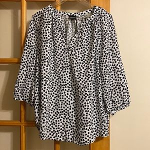 Blouse - Jones&Co Jones New York